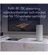 Netgear Orbi 870B Series WiFi7 Mesh system 3-pack router sor