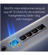 Netgear Orbi 870B Series WiFi7 Mesh system 3-pack router sor
