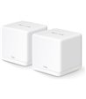 Mercusys Halo H60X 2-pack router