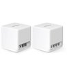 Mercusys Halo H60X 2-pack router