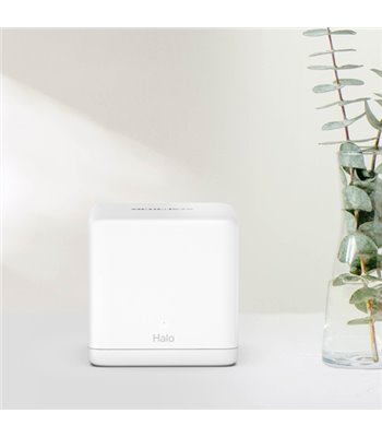 Mercusys Halo H60X 2-pack router