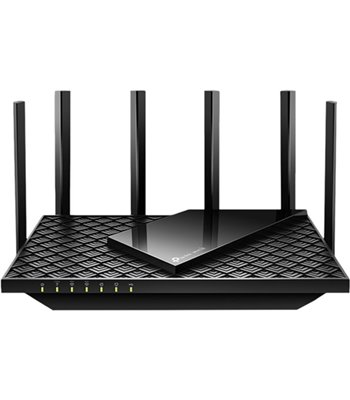 TP-Link Archer AXE75 router