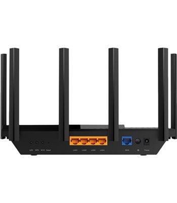 TP-Link Archer AXE75 router
