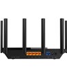 TP-Link Archer AXE75 router