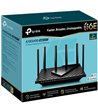 TP-Link Archer AXE75 router