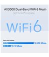 TP-Link Deco X50-Outdoor 1-pack router