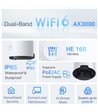 TP-Link Deco X50-Outdoor 1-pack router