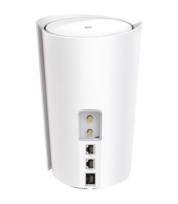 TP-Link Deco X50-5G 1-pack router