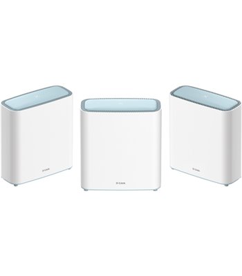 D-Link M32-3 Eagle Pro AI AX3200 Mesh system 3-pack router