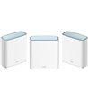 D-Link M32-3 Eagle Pro AI AX3200 Mesh system 3-pack router
