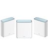 D-Link M32-3 Eagle Pro AI AX3200 Mesh system 3-pack router