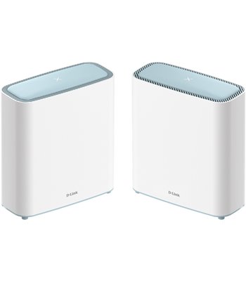 D-Link M32-2 Eagle Pro AI AX3200 Mesh system 2-pack router