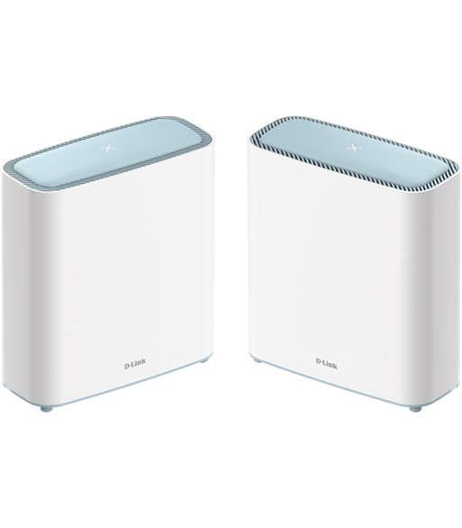 D-Link M32-2 Eagle Pro AI AX3200 Mesh system 2-pack router