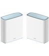 D-Link M32-2 Eagle Pro AI AX3200 Mesh system 2-pack router