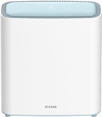 D-Link M32-2 Eagle Pro AI AX3200 Mesh system 2-pack router