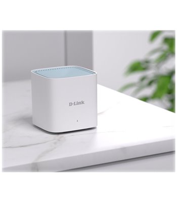 D-Link M15-3 Eagle Pro AI AX1500 Mesh system 3-pack router