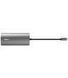 Trust Dalyx 7-in-1 USB-C adapter 302138
