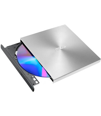 ASUS ZenDrive U8M 90DD0292-M29000 optisk drev ekstern DVD og