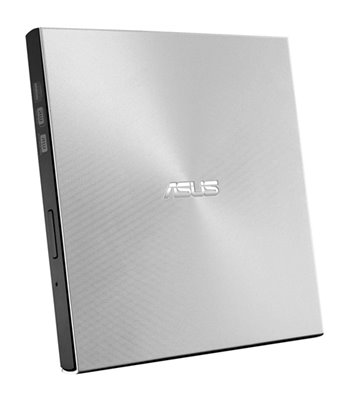ASUS ZenDrive U8M 90DD0292-M29000 optisk drev ekstern DVD og