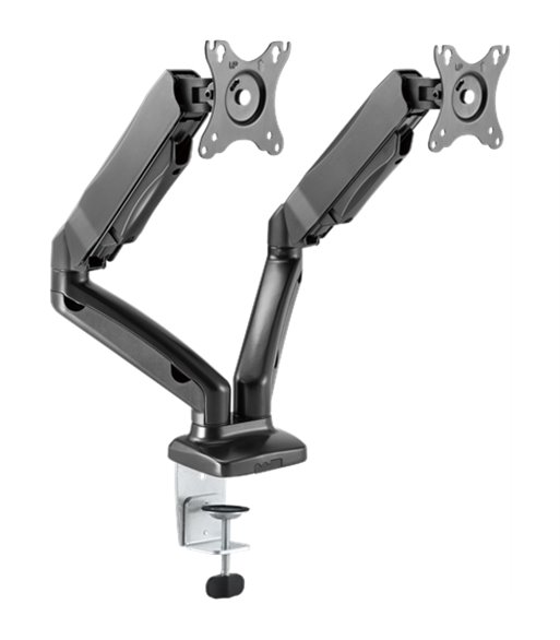 Deltaco ARM-1300 Dual desk mount