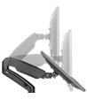 Deltaco ARM-1300 Dual desk mount