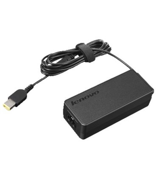 Lenovo ThinkPad 65W AC Adapter strømforsyningsadapter