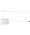 J5 Create USB 3.0 to dual HDMI 380007 multi-monitor adapter