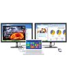 J5 Create USB 3.0 to dual HDMI 380007 multi-monitor adapter