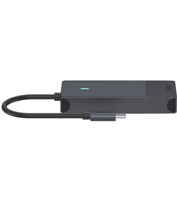 Rapoo USB-C Multiport UCM-2001 USB hub