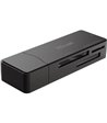 Trust Nanga USB 3.1 cardreader 302176