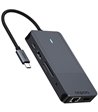 Rapoo USB-C Multiport UCM-2005 USB hub