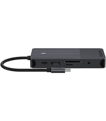 Rapoo USB-C Multiport UCM-2005 USB hub