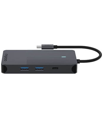 Rapoo USB-C Multiport UCM-2005 USB hub