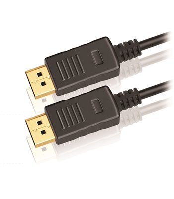 Sinox One SOC1202 displayport kabel