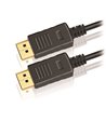 Sinox One SOC1202 displayport kabel