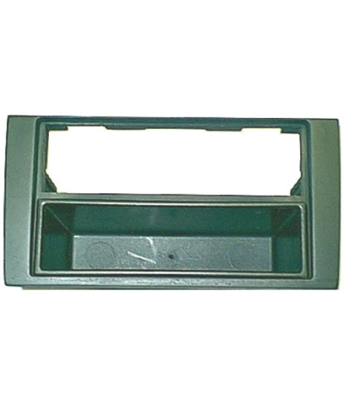 RADIORAMME AUDI A4 2002