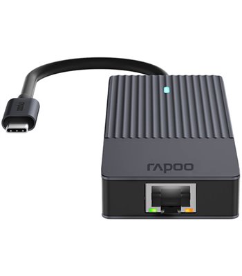 Rapoo USB-C Multiport UCM-2004 USB hub