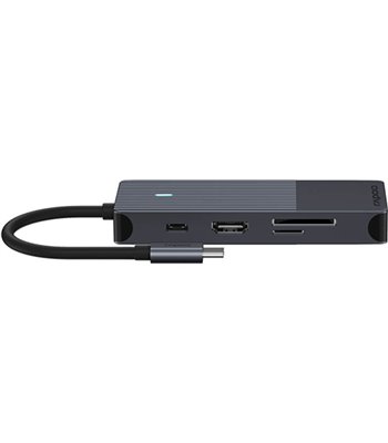 Rapoo USB-C Multiport UCM-2004 USB hub