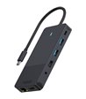 Rapoo USB-C Multiport UCM-2006 USB hub