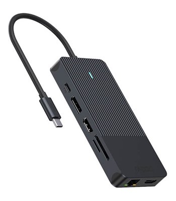Rapoo USB-C Multiport UCM-2006 USB hub