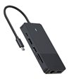 Rapoo USB-C Multiport UCM-2006 USB hub