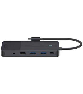 Rapoo USB-C Multiport UCM-2006 USB hub
