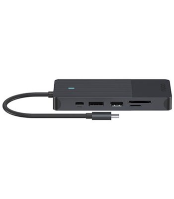 Rapoo USB-C Multiport UCM-2006 USB hub