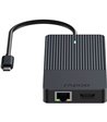 Rapoo USB-C Multiport UCM-2006 USB hub