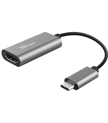 Trust Dalyx USB-C HDMI adapter 302228