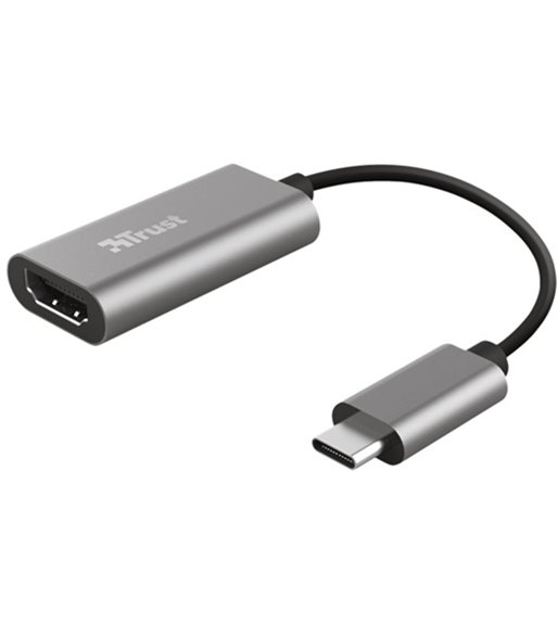 Trust Dalyx USB-C HDMI adapter 302228