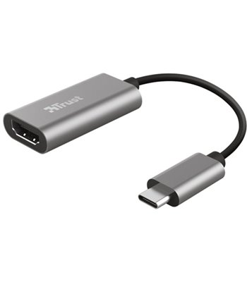 Trust Dalyx USB-C HDMI adapter 302228