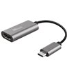 Trust Dalyx USB-C HDMI adapter 302228
