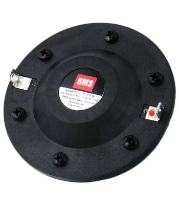 BMS BM4548LD 4548 – Calotte for BMS4548L 1″ high-frequency Driver 45 W 8 Ohm