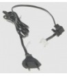 Netledning K2CQ2YY00128